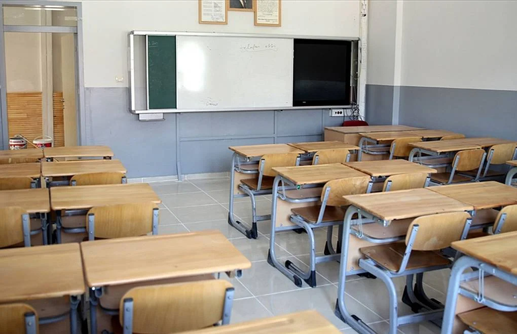 20 HAZİRAN DA OKULLAR TATİL…