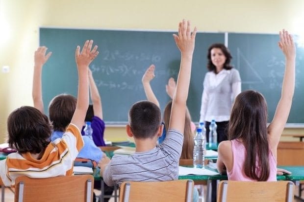 25 BİN ÖĞRETMEN ATAMASI YAPILACAK…
