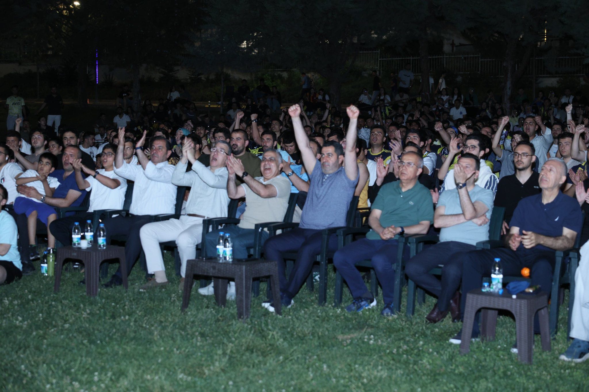 Milletvekili Bozgeyik Üniversiteli Gençlerle Buluştu