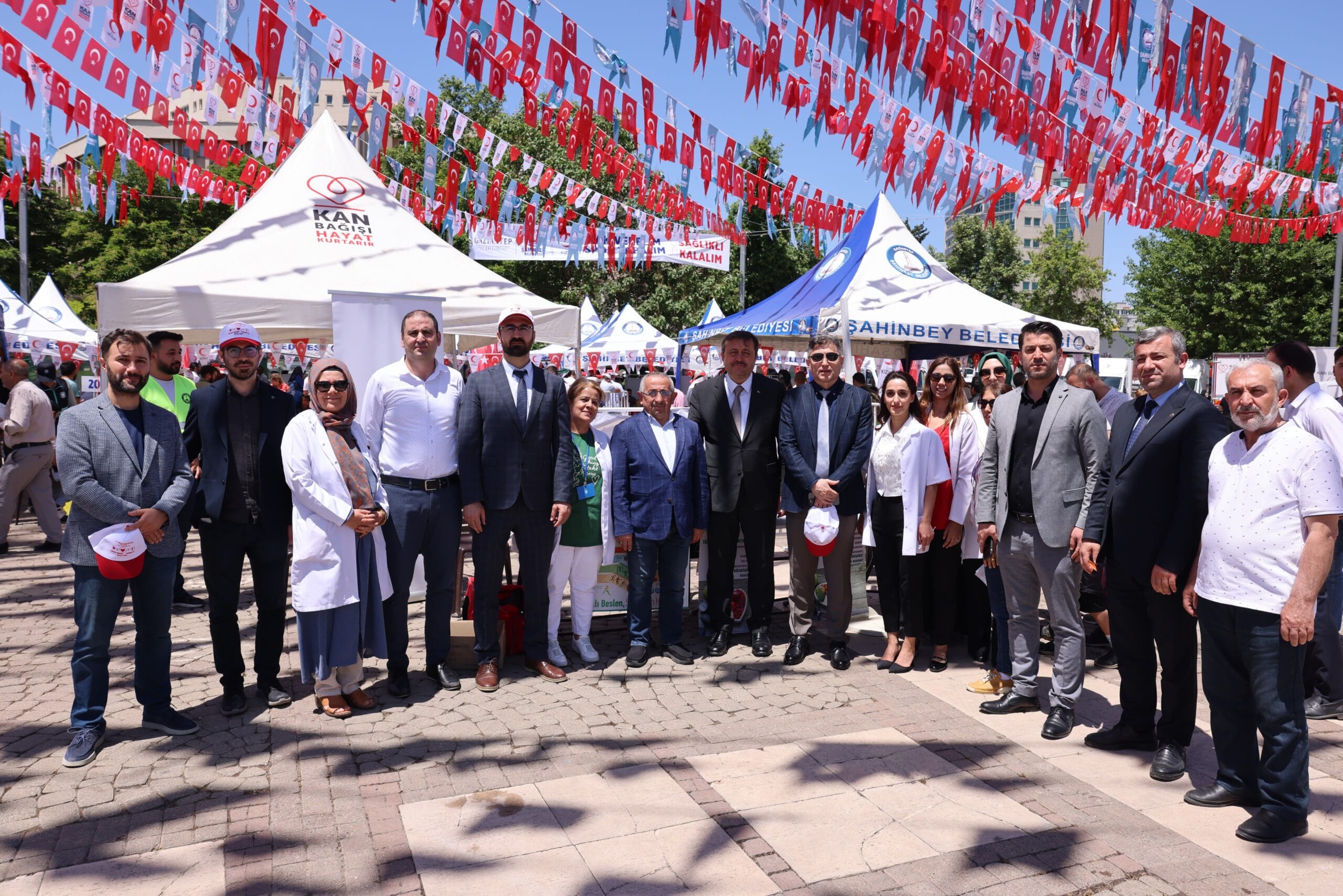 “İdeal Kilonu Öğren, Sağlıklı Yaşa”