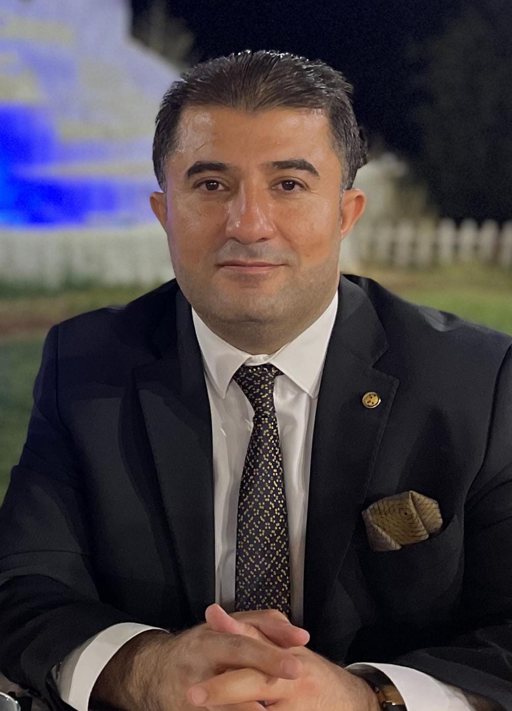 GÖRMEZ UYARDI