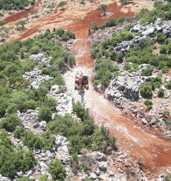 ŞEHİTKAMİL’DEN ACAROBA’YA 4’LÜ HİZMET