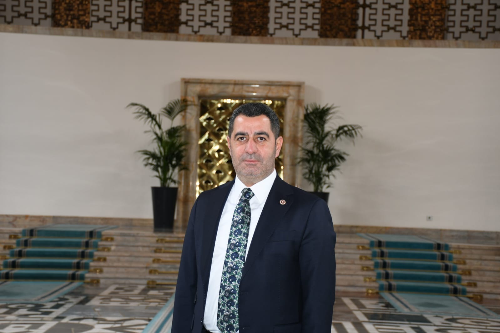 Bakan Bayraktar Gaziantep için devrede