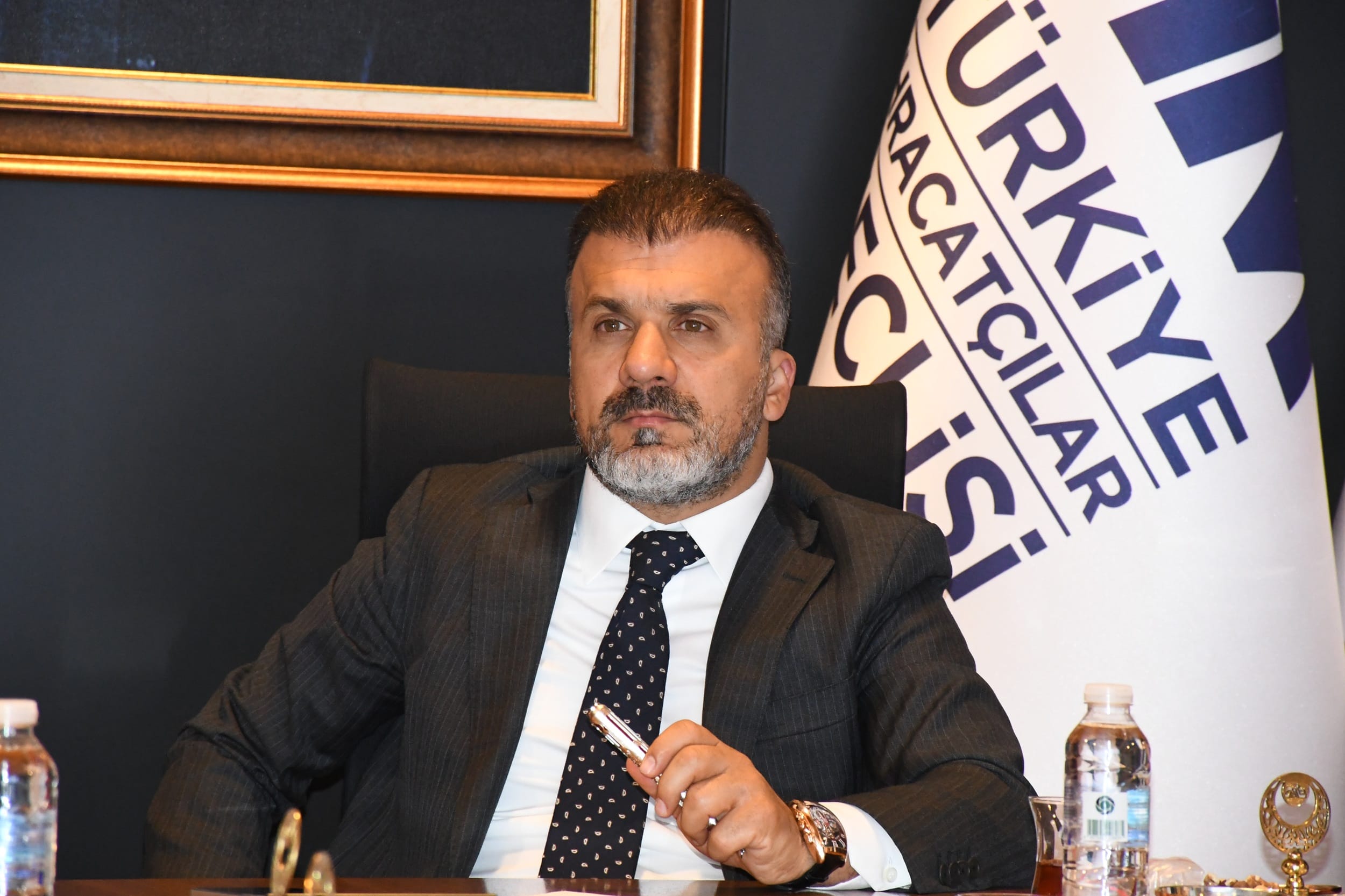 Yılın ilk 6 ayında Suriye’ye 1 milyar dolar ihracat yapıldı