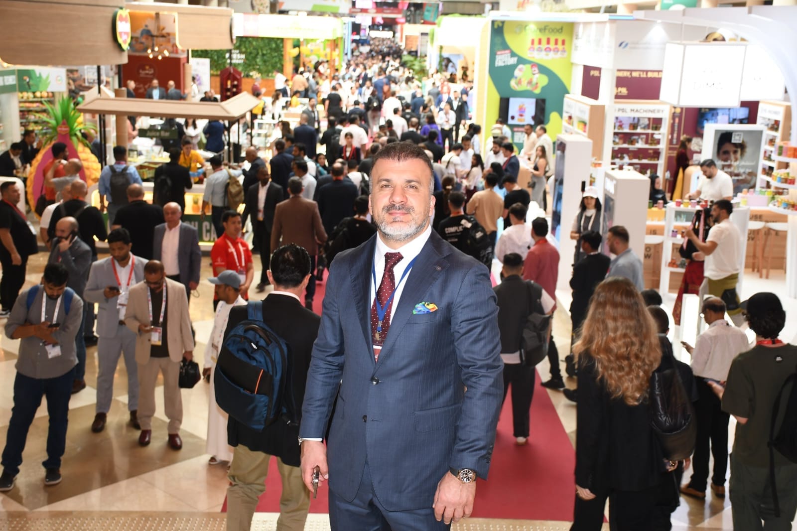 Güneydoğu’dan 7 ayda 2 milyar dolarlık hububat ihracatı yapıldı 