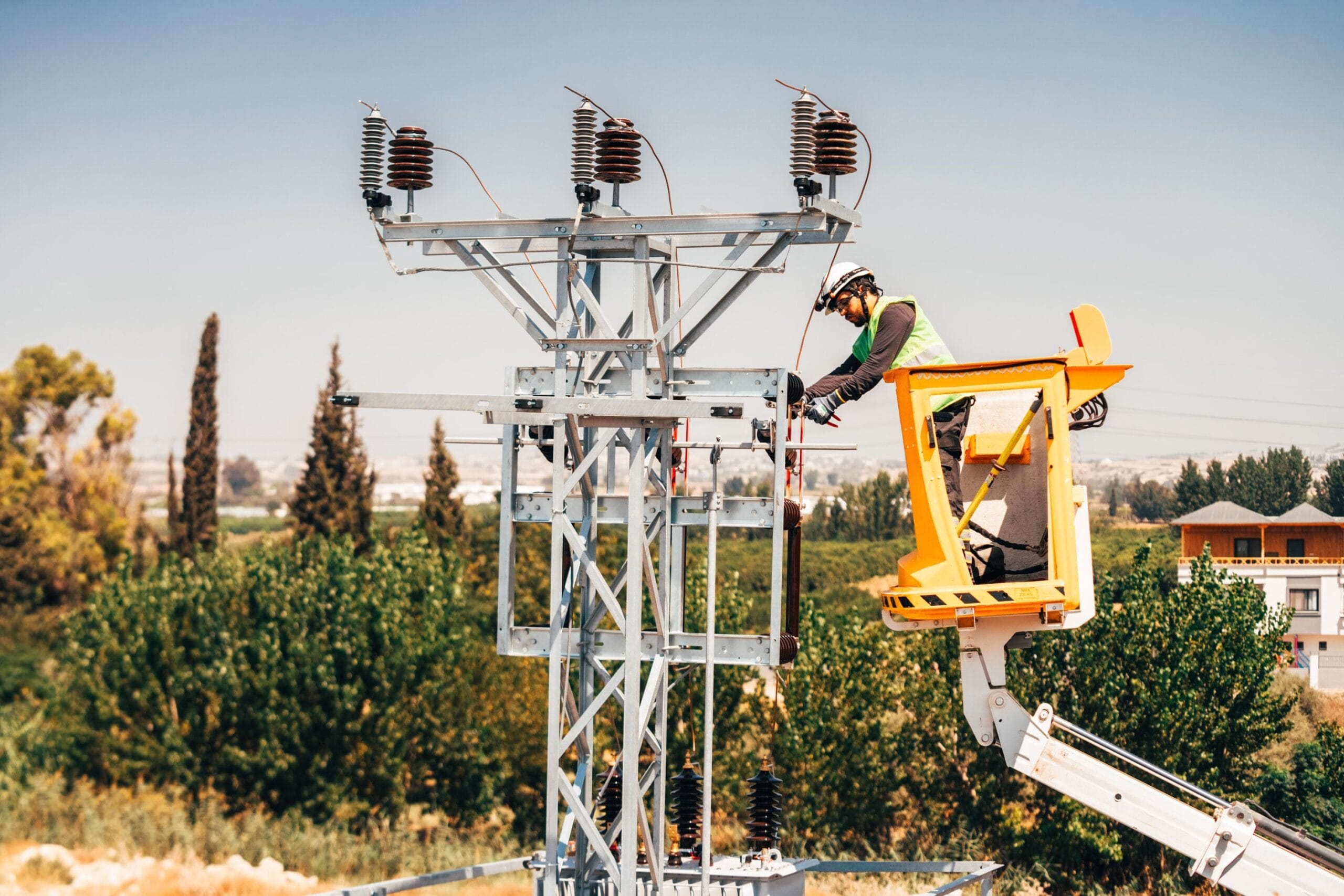 “Toroslar EDAŞ Gaziantep’in artan enerji talebini yatırımlarıyla karşılıyor”