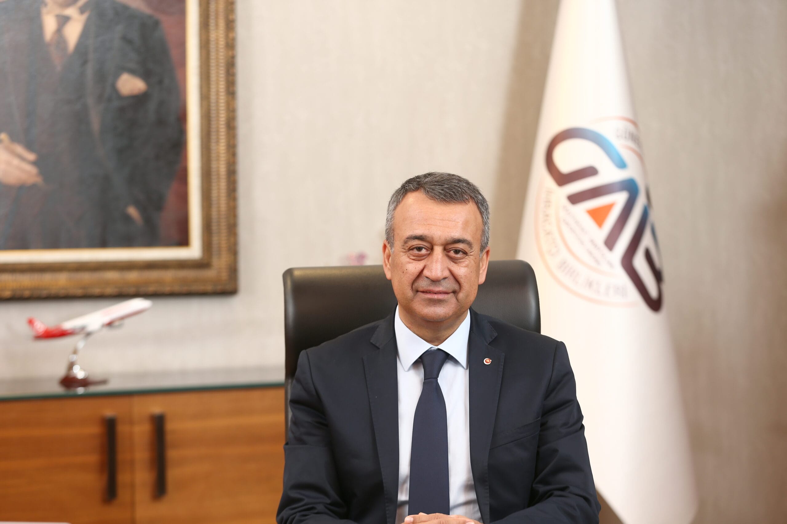 GAİB EYLÜL AYINI YAPAY ZEKÂ AYI İLAN ETTİ