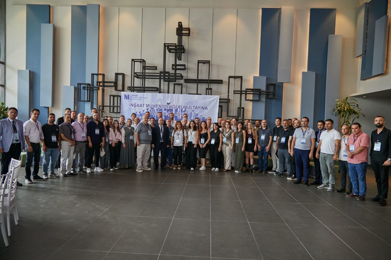 Daha Güçlü Türkiye’nin Yolu, Bilimden ve Mühendislikten Geçiyor