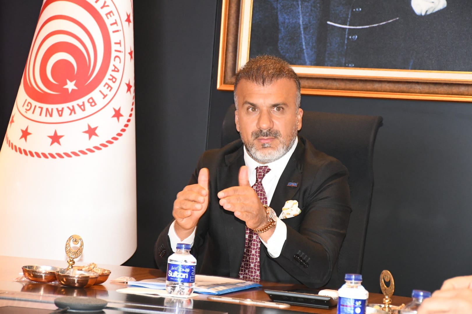 Avrupalılar Gaziantep’e Akın Edecek