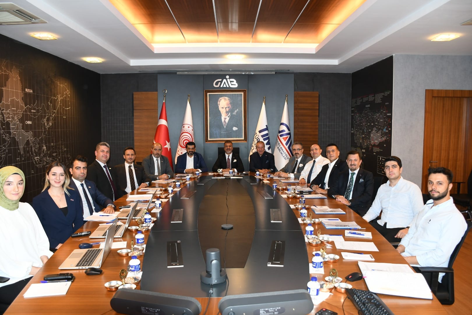 Güneydoğu’dan 8 ayda 2,3 milyar dolarlık hububat ihracatı