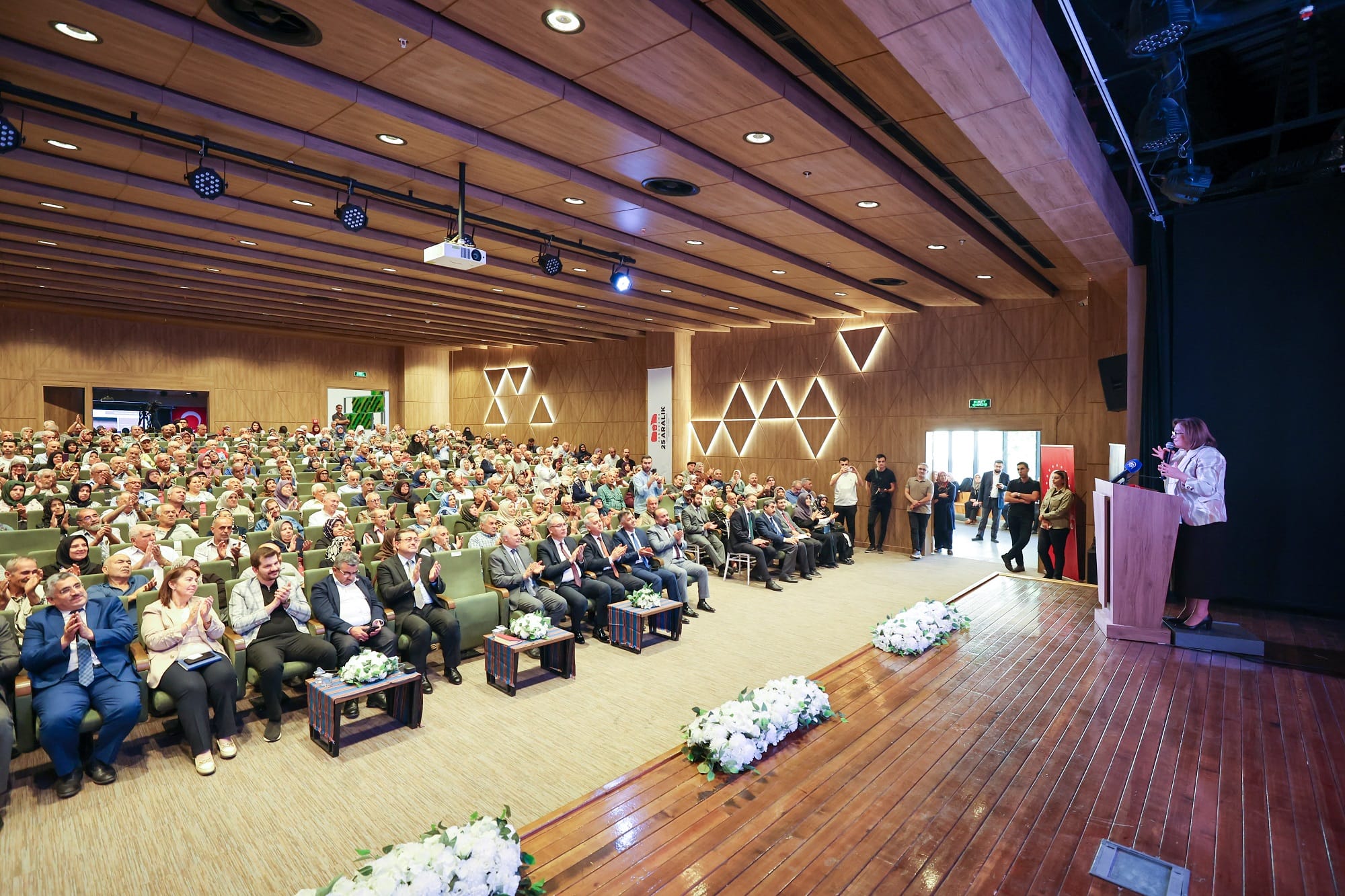 41 YILLIK EVLİ ULU ÇINARLARIN KUTSAL YOLCULUĞU İÇİN GERİ SAYIM BAŞLADI