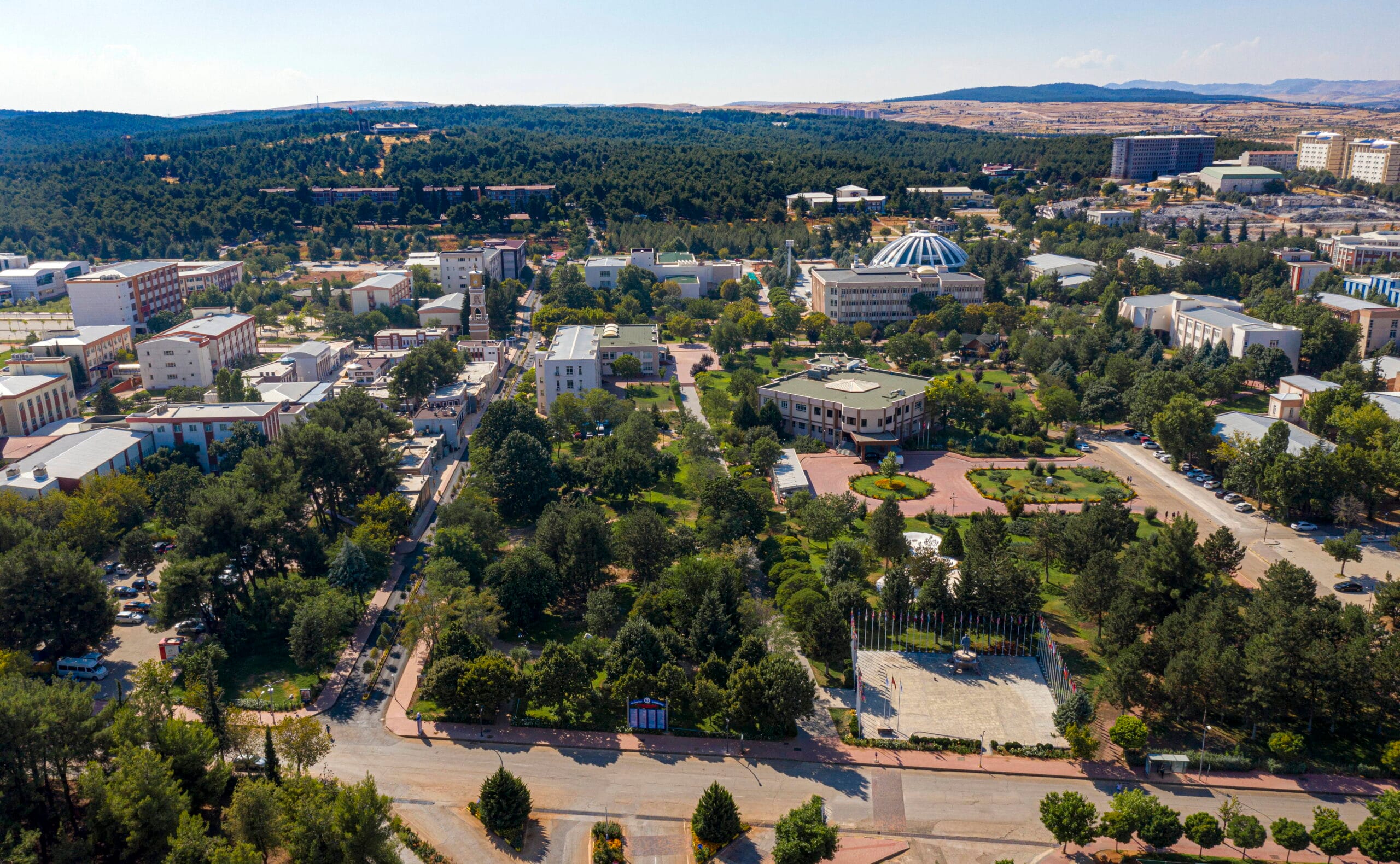 GAÜN’DEN AVRUPA BİRLİĞİ DESTEKLİ DİJİTAL SÜRDÜRÜLEBİLİRLİK PROJESİ