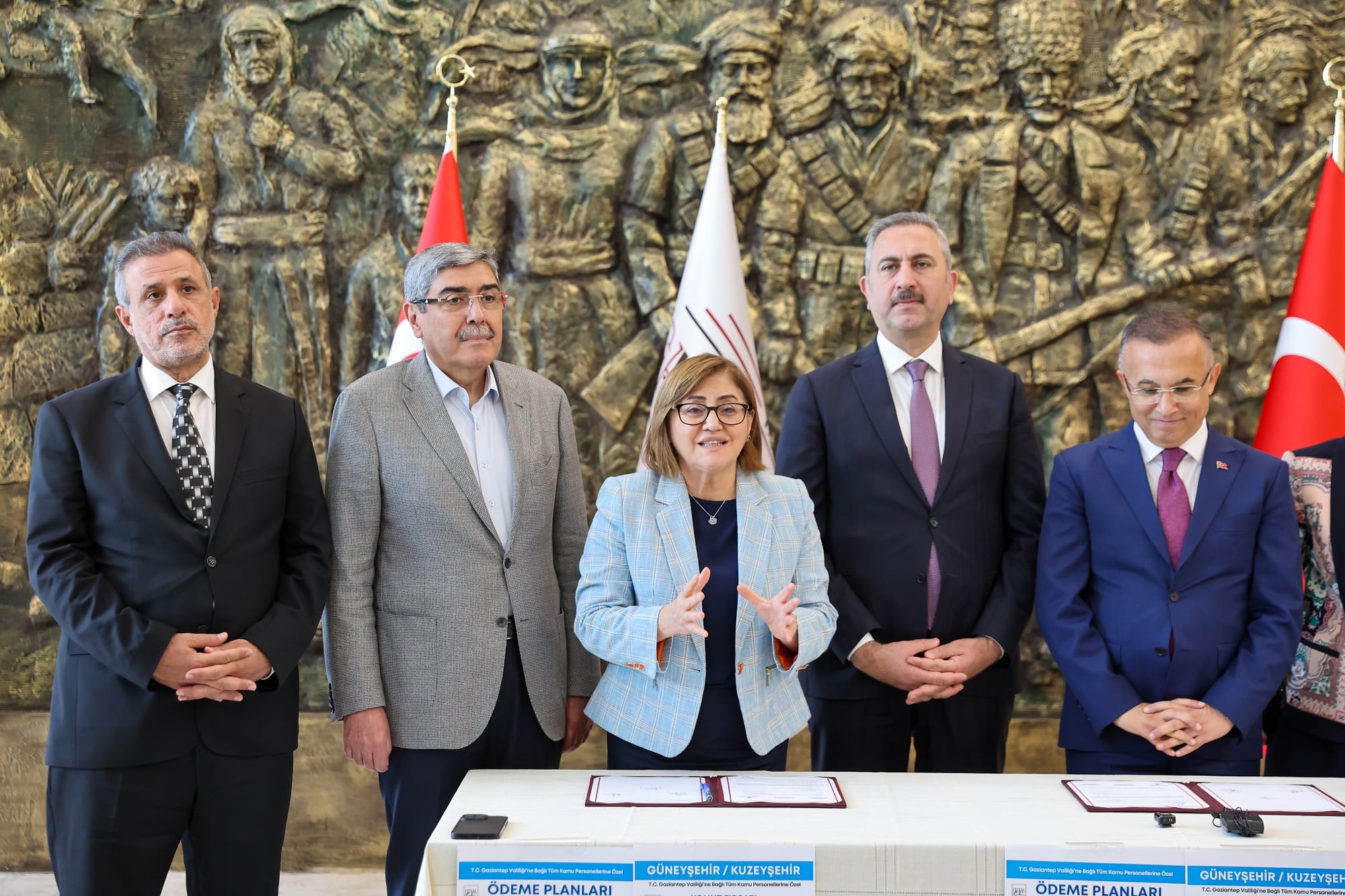 GBB KONUT’TAN KAMU PERSONELİNE KONUT MÜJDESİ!