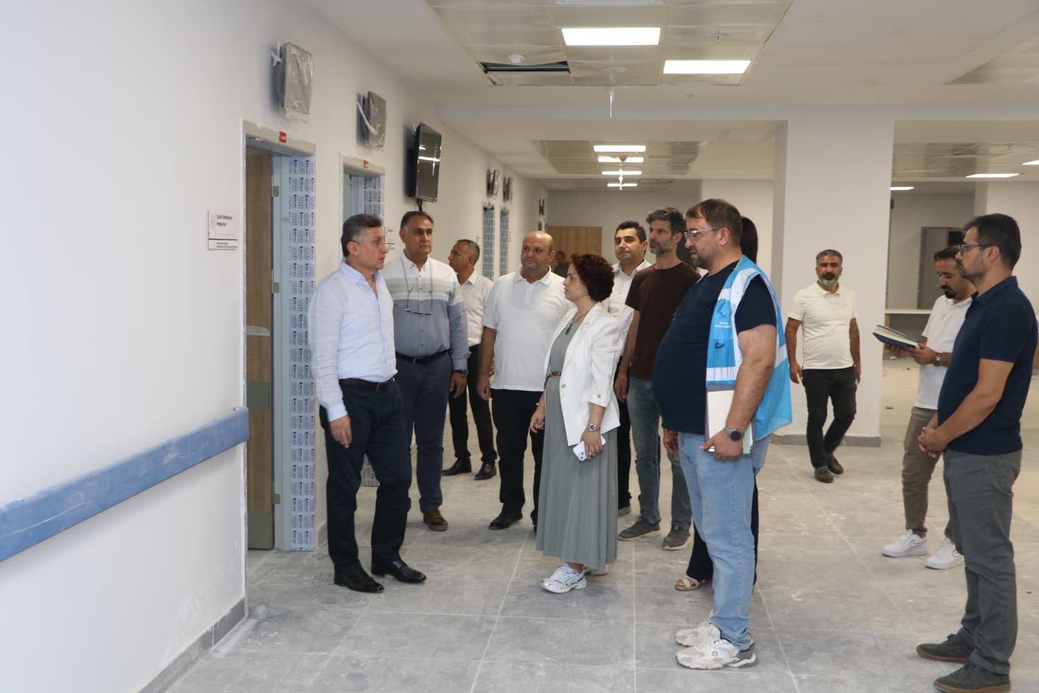 Sağlığın Merkezi Gaziantep: Yeni Hastaneler Hizmete Hazır