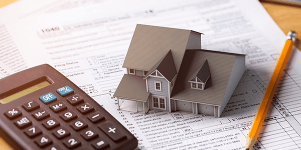 EMLAK VERGİSİNE KARŞI YENİ ADIM!