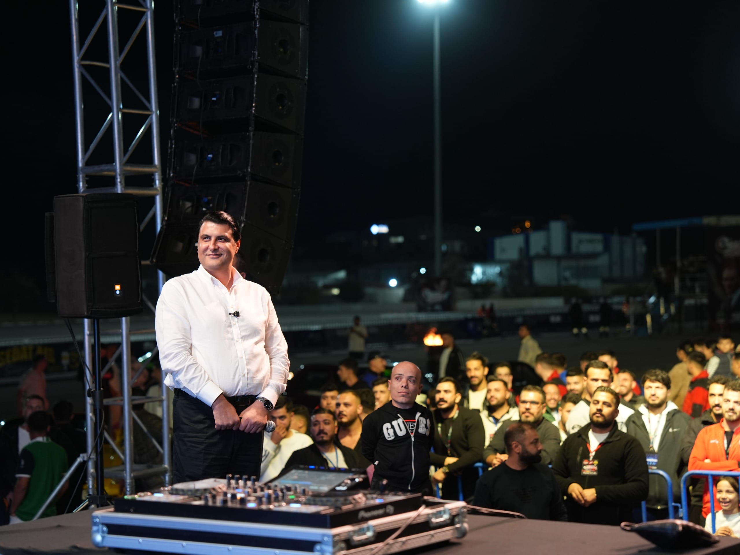 MODİFİYEFEST, BİNLERCE KİŞİNİN KATILIMIYLA GAZİANTEP’E RENK KATTI