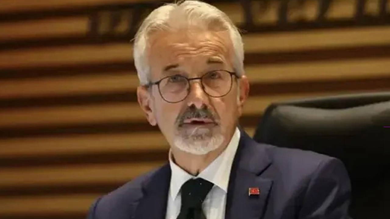 Eski CHP’li Belediye Başkanı Tutuklandı