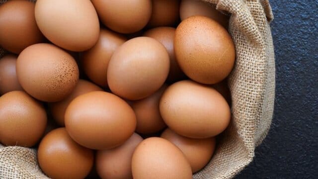 Yumurtada üretim düştü tavuk etinde arttı