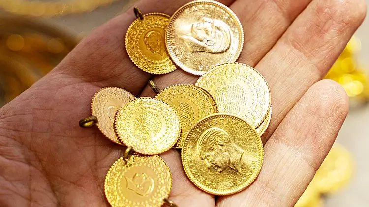 Altın Fiyatlarında Son 12 Yılın En Büyük Düşüşü!