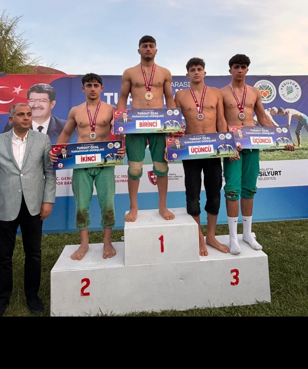 GAZİANTEP BÜYÜKŞEHİR TÜM ALANLARDA ÇALIŞMALARINA DEVAM EDİYOR