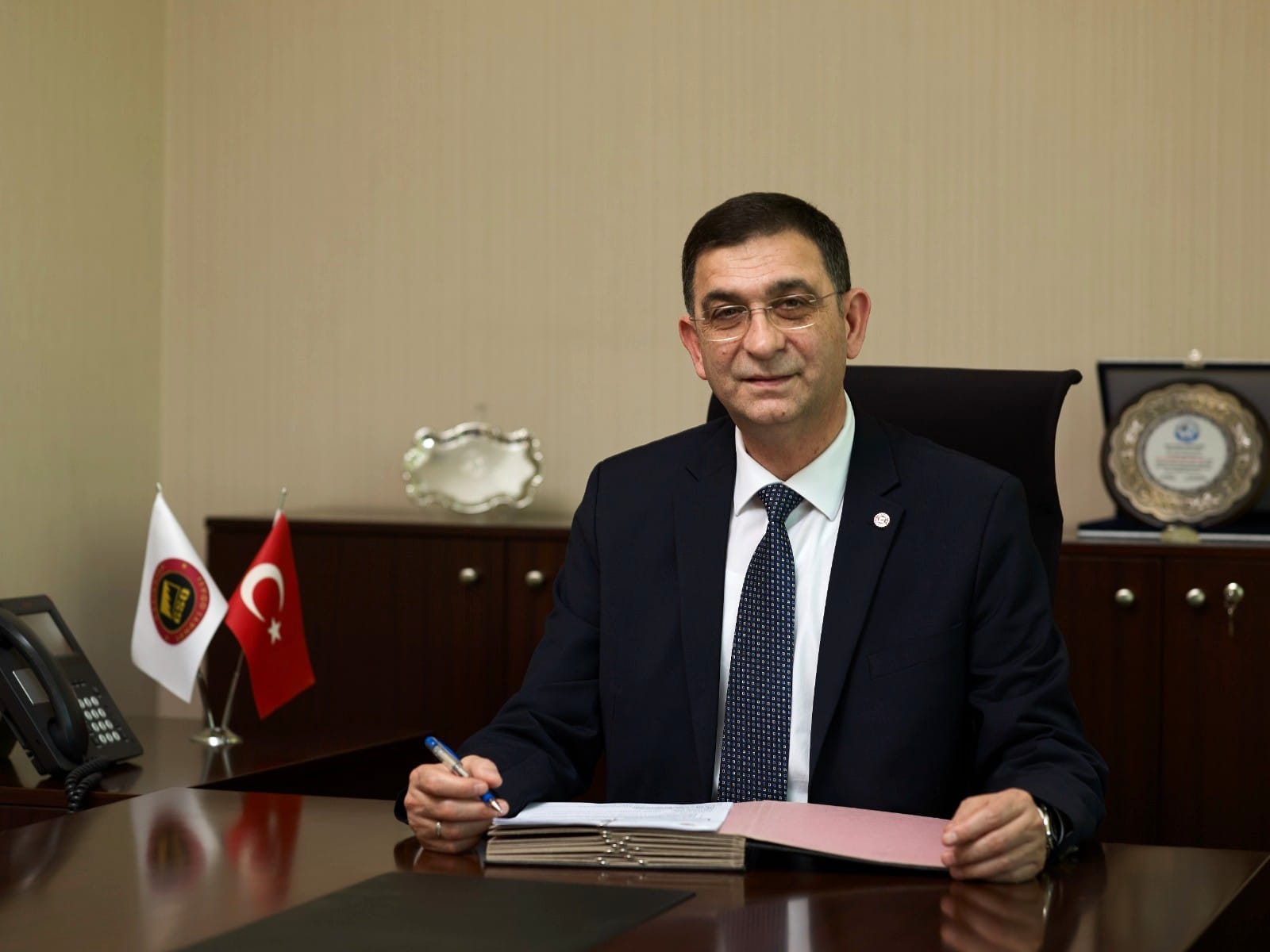 GAZİANTEP’E YAPILACAK ASELSAN YATIRIMINDA İMZA AŞAMASINA GELİNDİ 