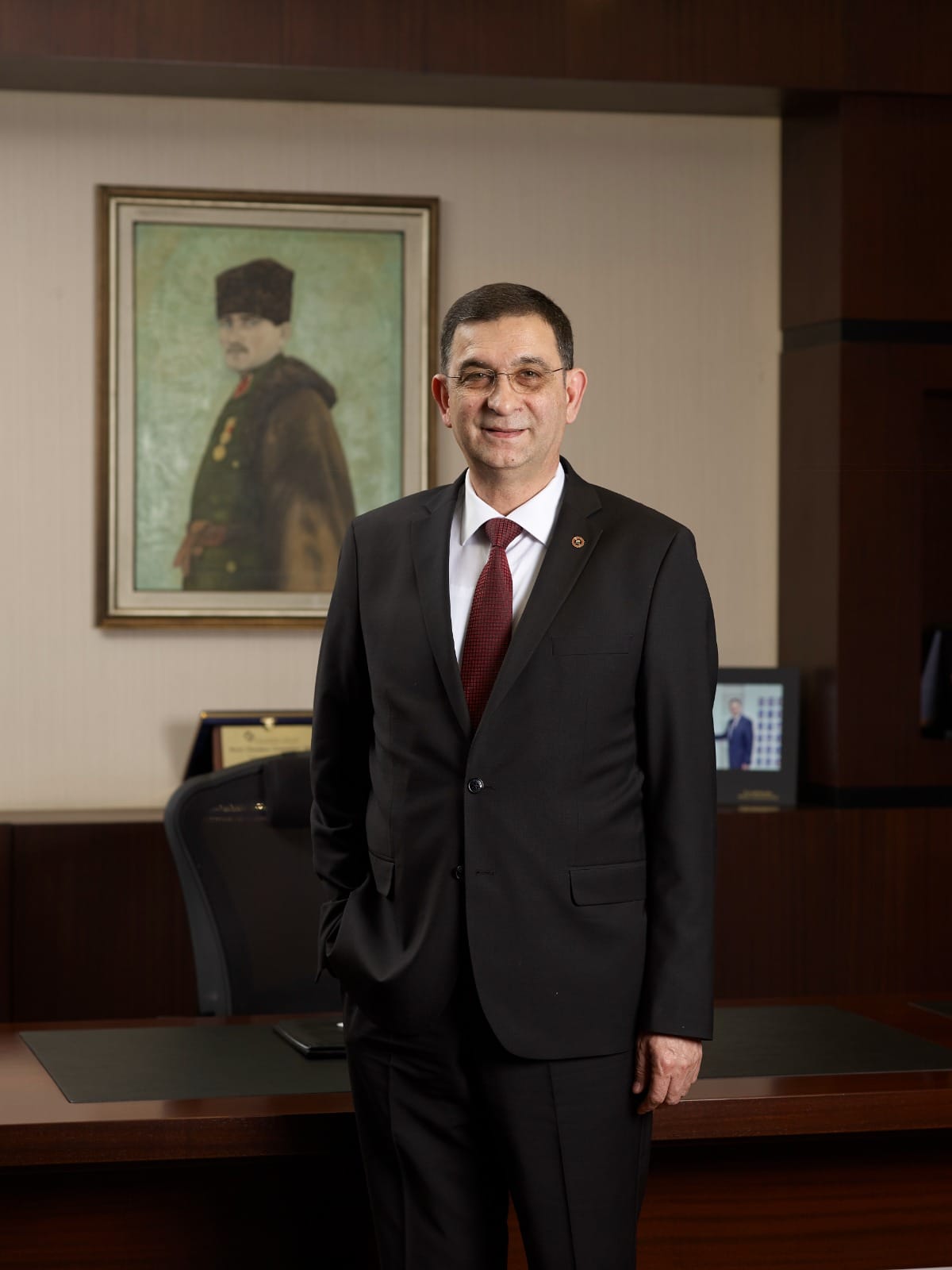 GSO BAŞKANI ÜNVERDİ: KONKORDATO KONUSUNDA YANLIŞ HESAP VAR