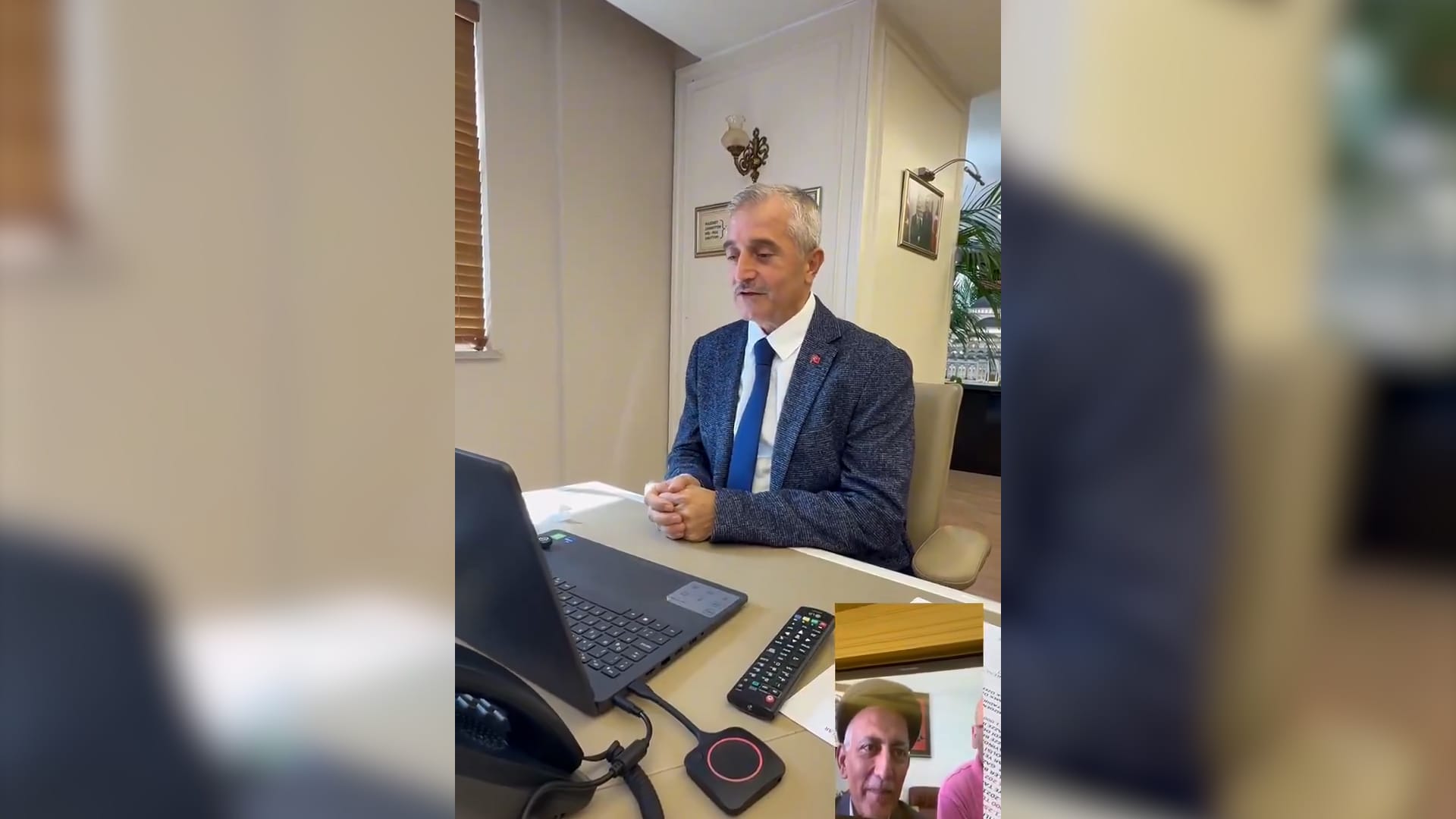 ŞAHİNBEY BELEDİYESİ’DEN GAZZE’YE KARDEŞLİK ELİ