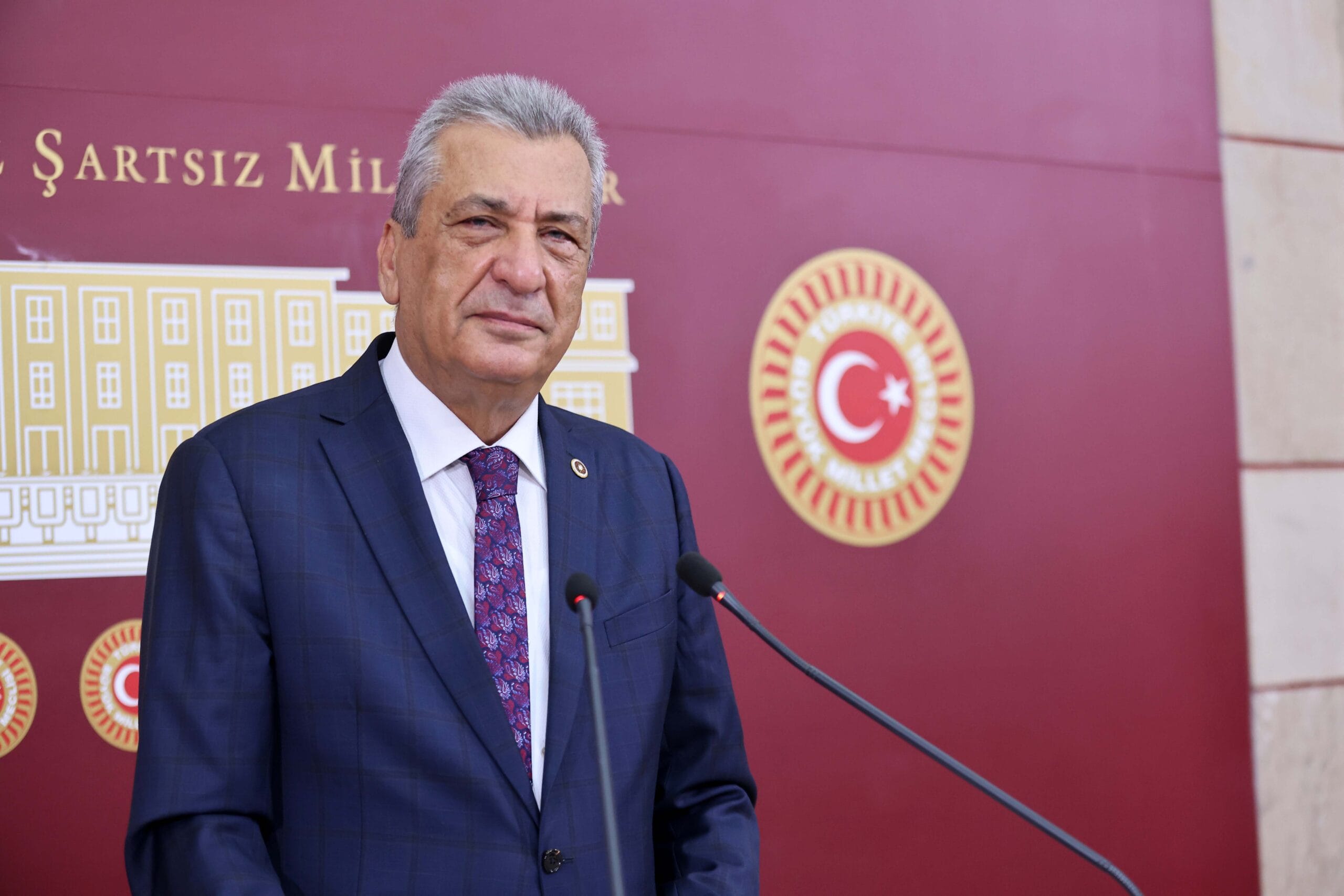 KERMES VE PANAYIRLAR, GAZİANTEP ESNAFINI ZOR DURUM DA BIRAKIYOR