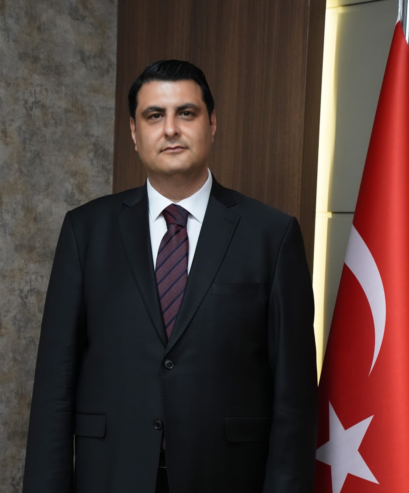 BAŞKAN YILMAZ’DAN KANTİN DESTEĞİ MÜJDESİ