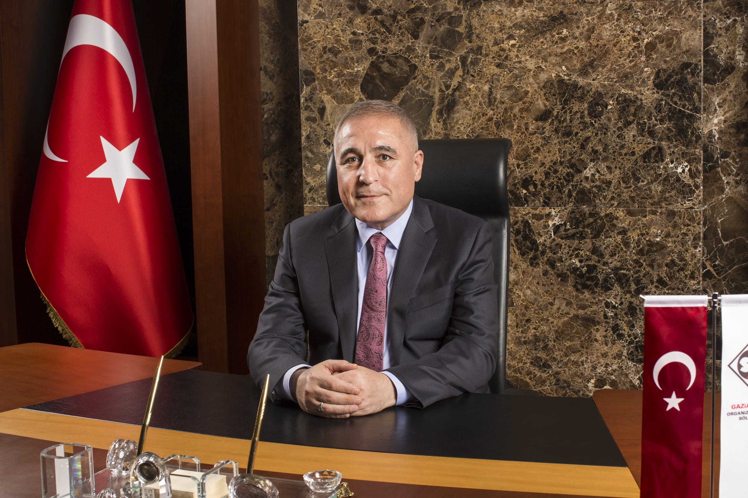 25 Aralık, en büyük gururumuzdur