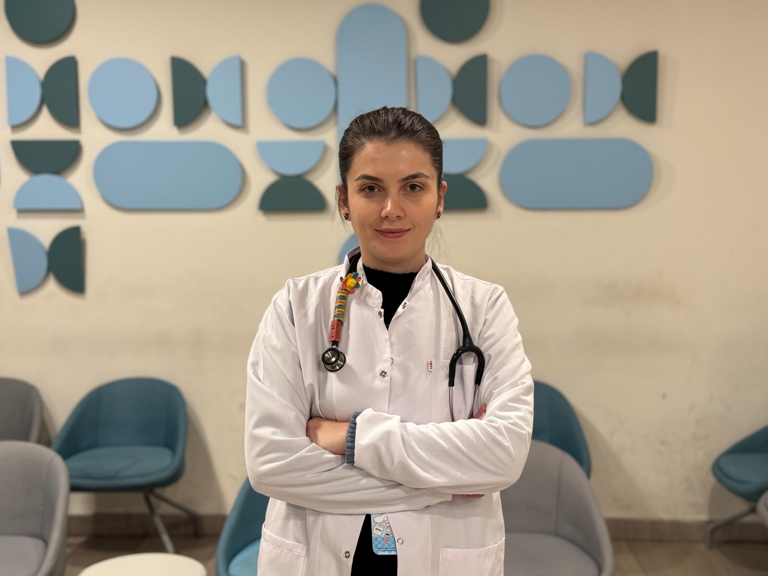 Kış Aylarında Çocuk Sağlığına Dikkat: Uzmandan Acil Servis Uyarısı