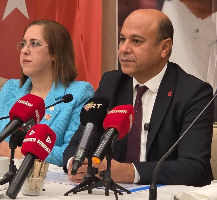 CHP İl Başkanı Vakkas Acar’ın Ulaşım Zammı ile İlgili Açıklaması
