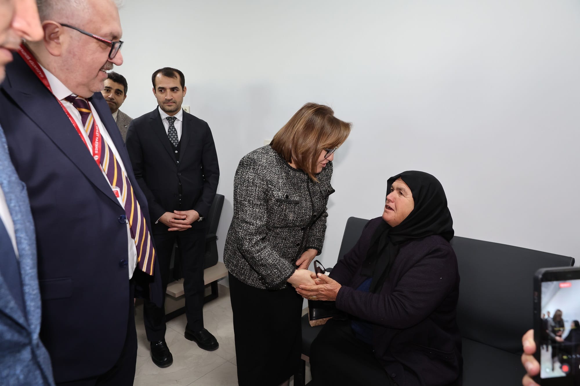 BAŞKAN ŞAHİN’DEN DİĞER İLLERDEKİ OSB’LERE DAVET