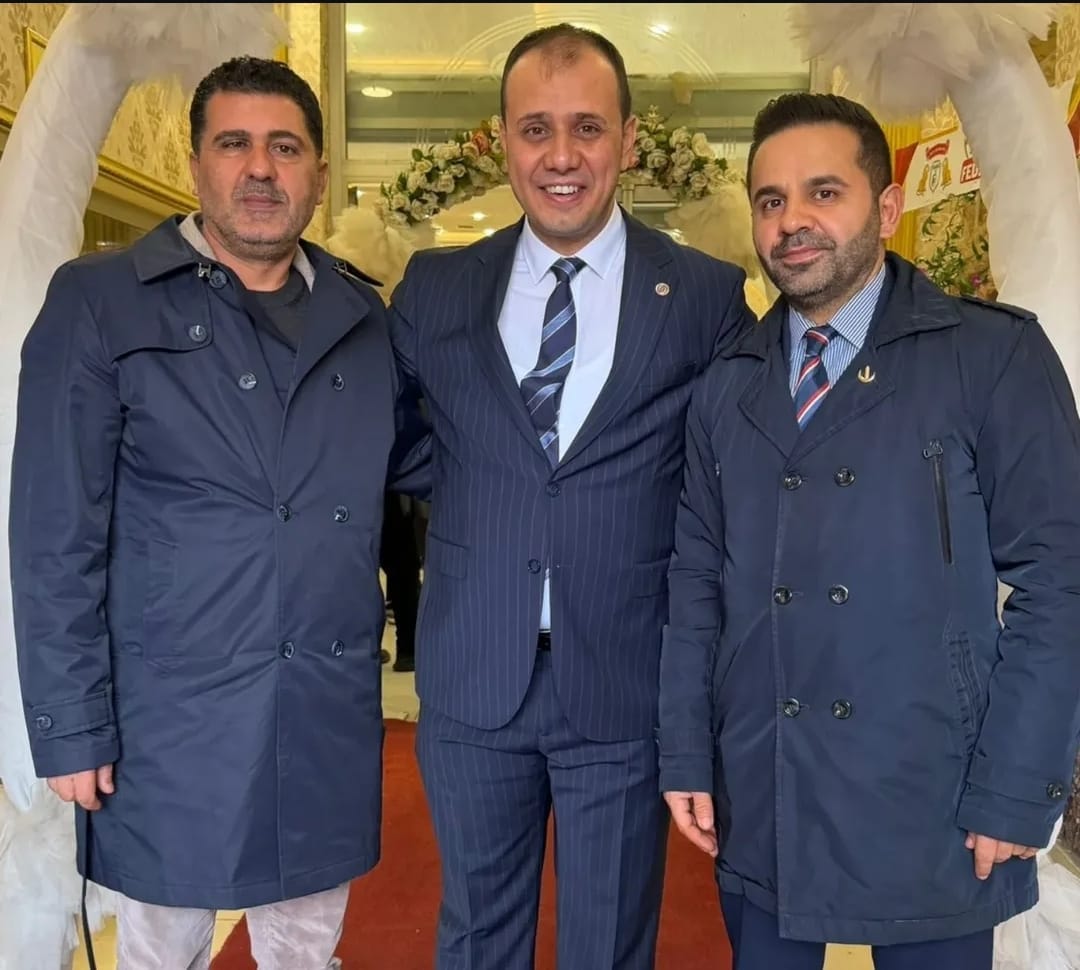  Gaziantep esnafının güçlü iradesi şehrimizin geleceğine yön veriyor.