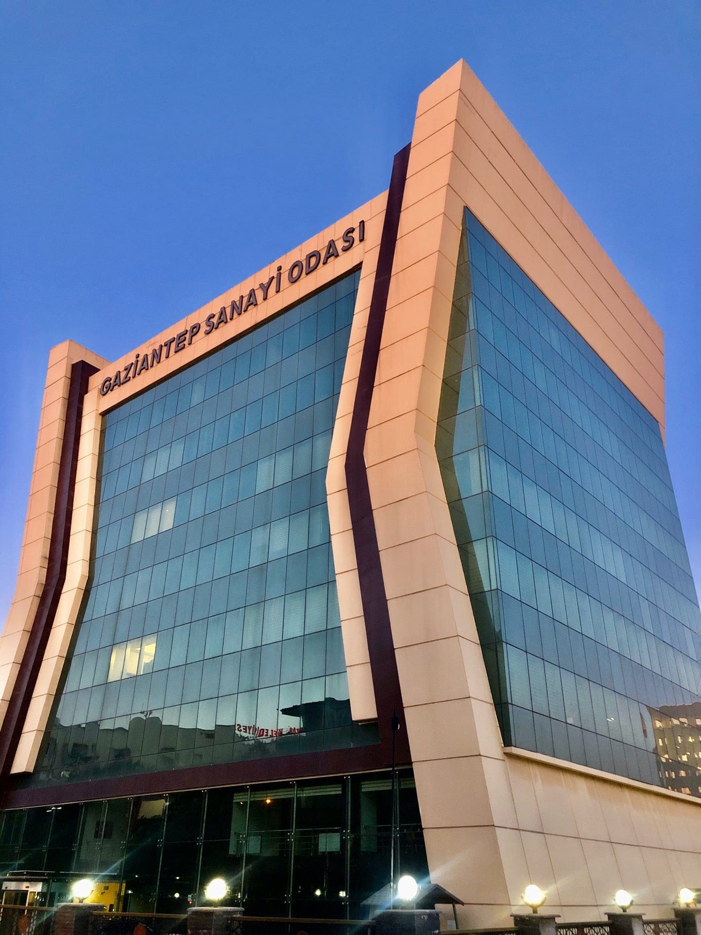  GSO’DAN İHRACATÇILARA KRİTİK SKDM UYARISI