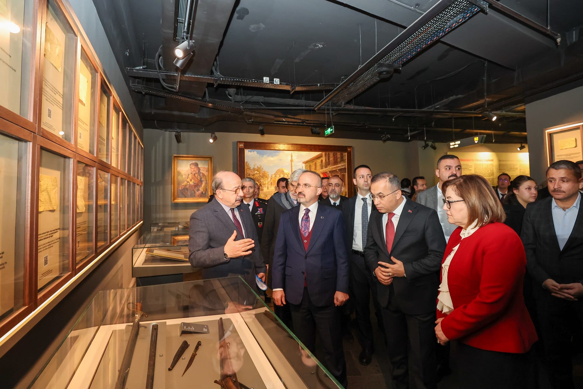 ŞEHİT KAMİL 106’NCI YIL DÖNÜMÜNDE ANILDI