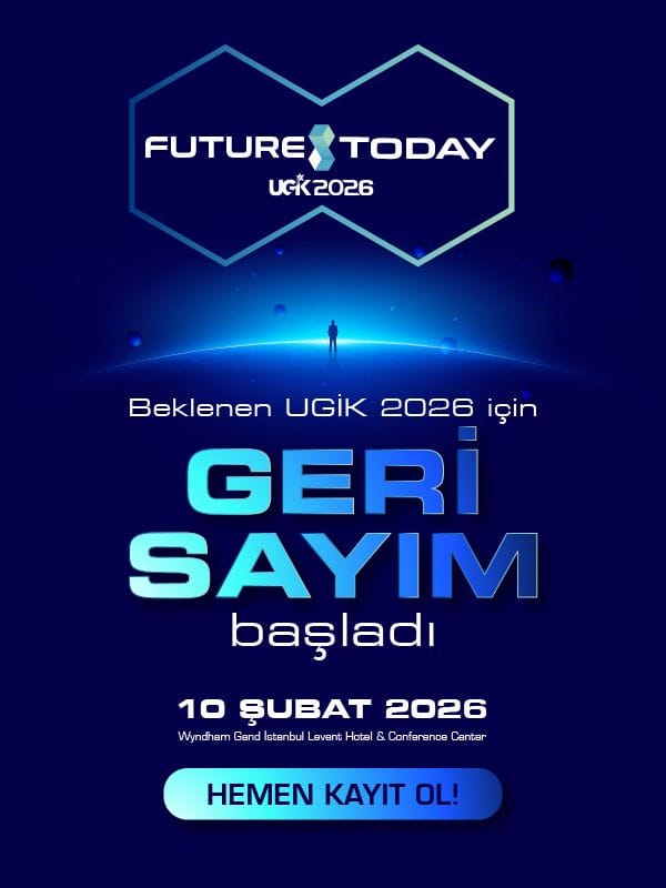 9.Uluslararası Genç İşadamları Kongresi (UGİK’26) 