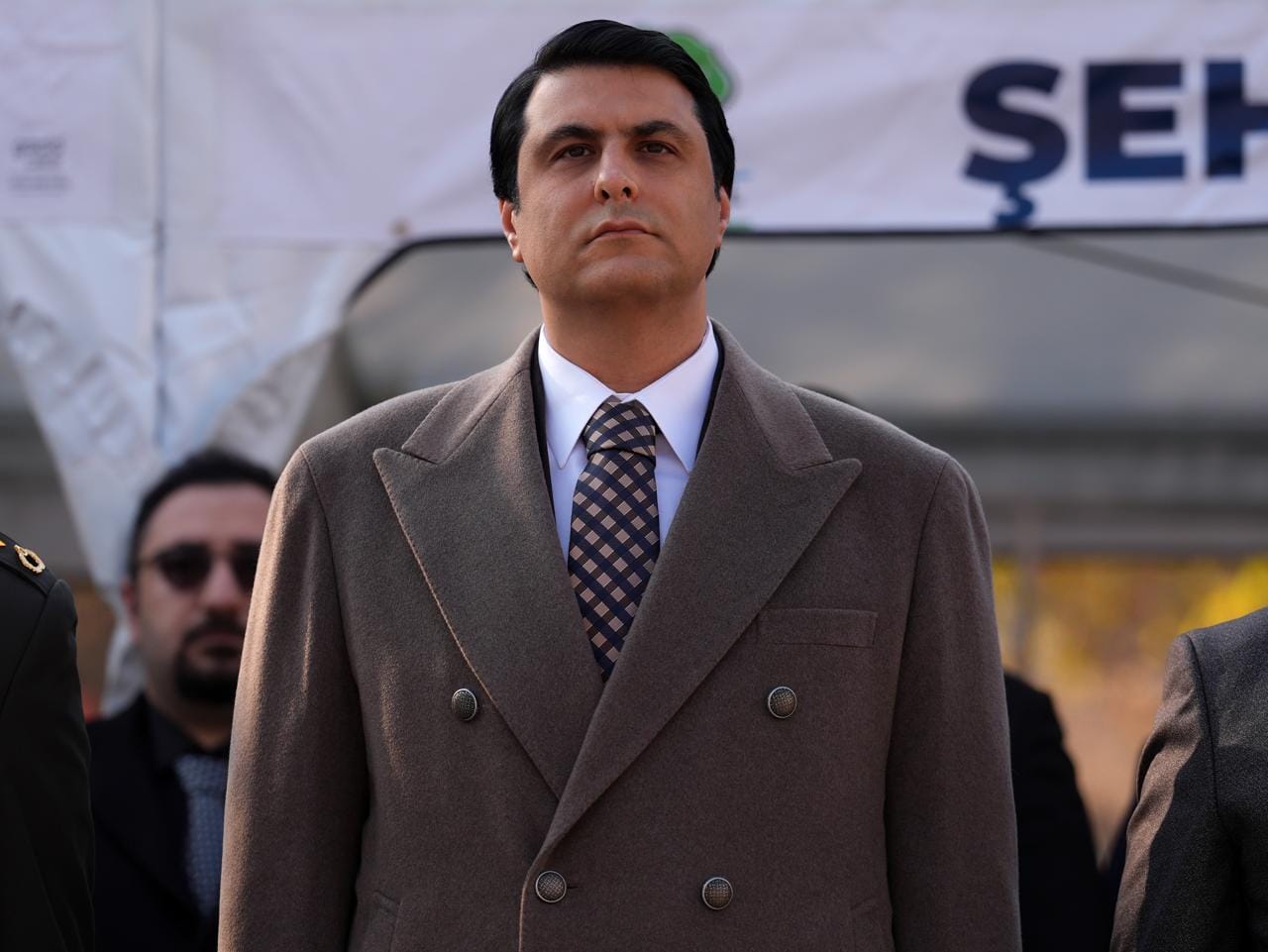 YILMAZ’DAN ŞEHİT KAMİL’İ ANMA MESAJI