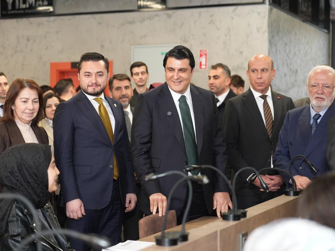 ŞEHİTKAMİL’DEN GENÇLİĞE DEĞER KATAN YATIRIM