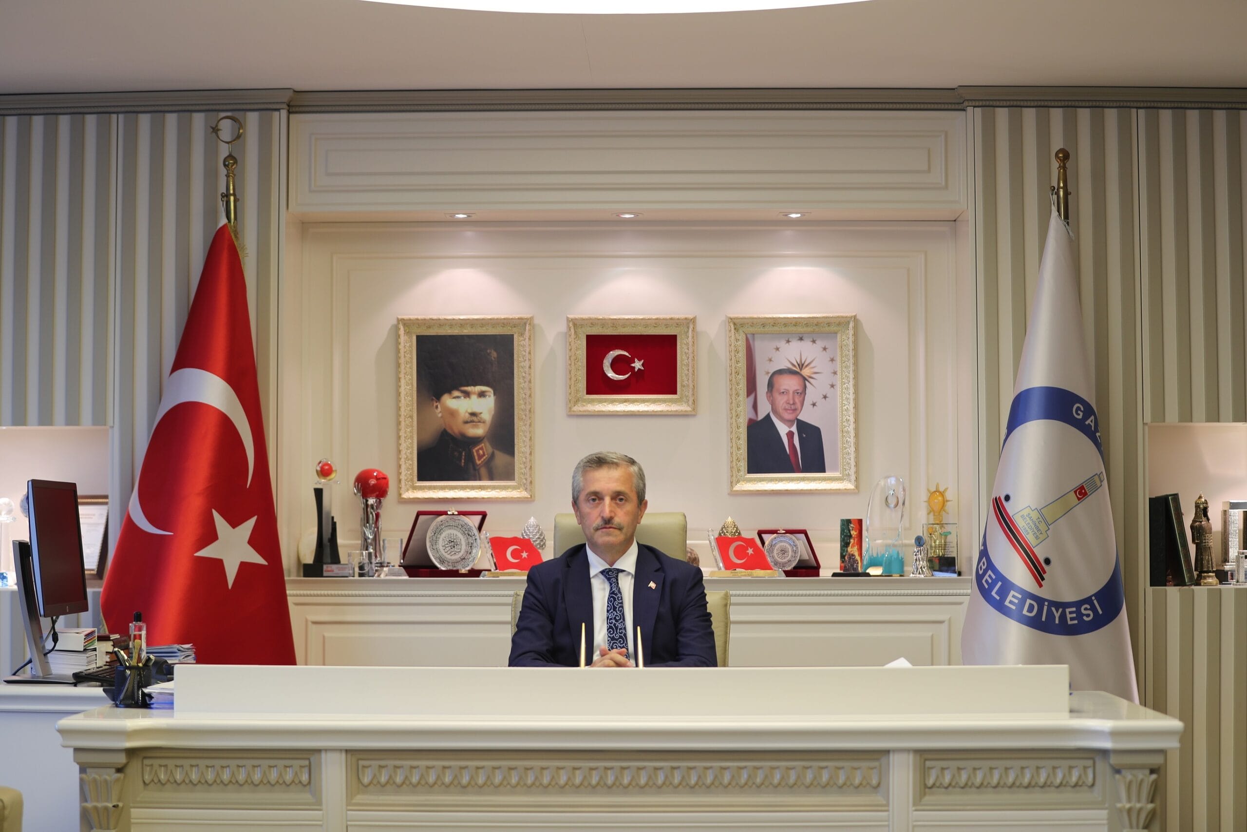 BAŞKAN TAHMAZOĞLU: “RABBİM BÖYLE BİR FELAKETİ BİR DAHA YAŞATMASIN”