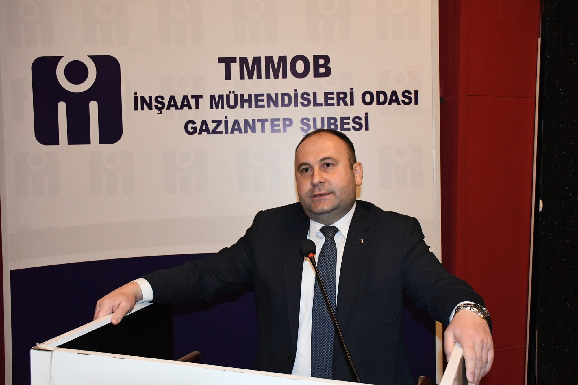 Güçyetmez: Deprem ülkemiz için beka sorunudur