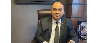 BİRECİK OSB YATIRIMCIYA REVA GÖRÜLEN BİR HİZMET AYIBIDIR