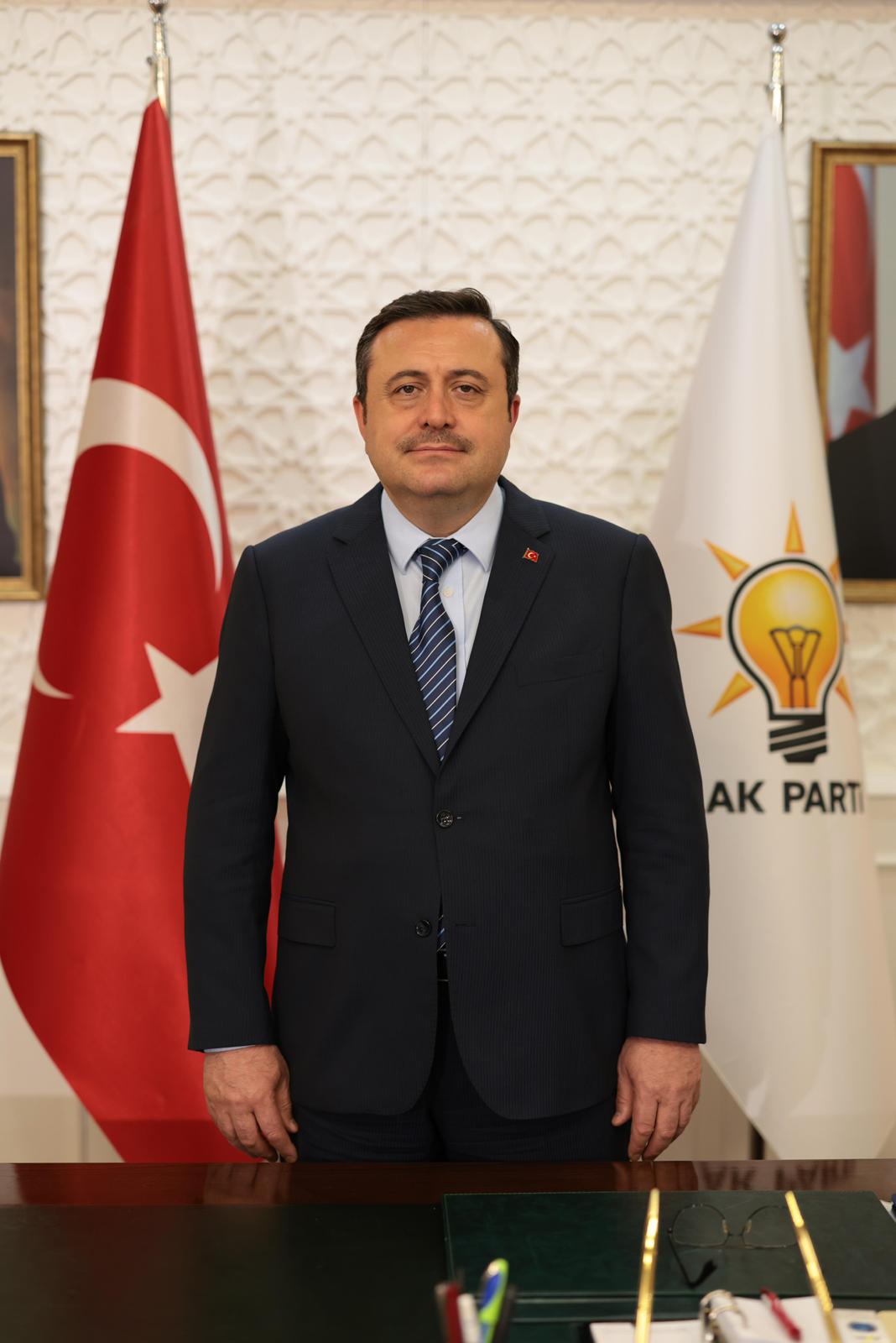 BAŞKAN FEDAİOĞLU’NDAN ANTEP’E GAZİLİK UNVANI VERİLİŞİNİN 105. YIL DÖNÜMÜ MESAJI