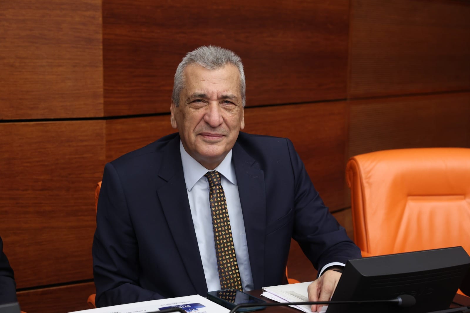 CHP’li Hasan Öztürkmen’den Bakan Göktaş’a Epstein Ve ‘Kayıp Çocuklar’ Soruları…