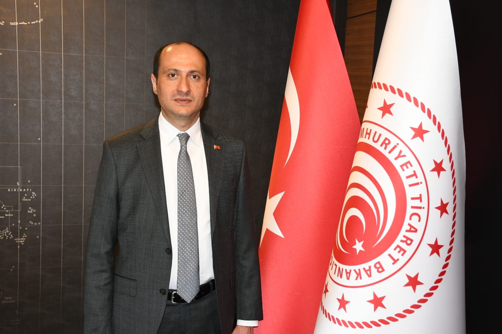 Başkan Çıkmaz’dan Ramazan Bayramı mesajı