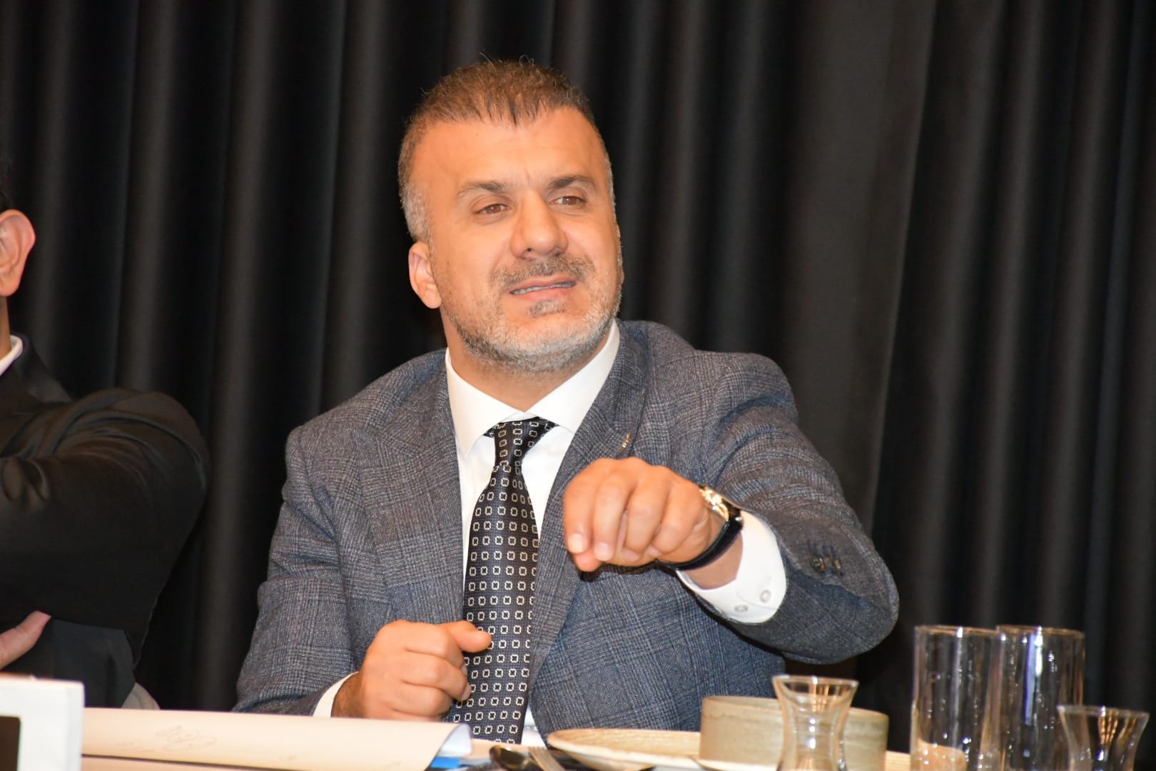 Ortadoğu’ya ihracatta navlun ücretleri 4-5 kat arttı
