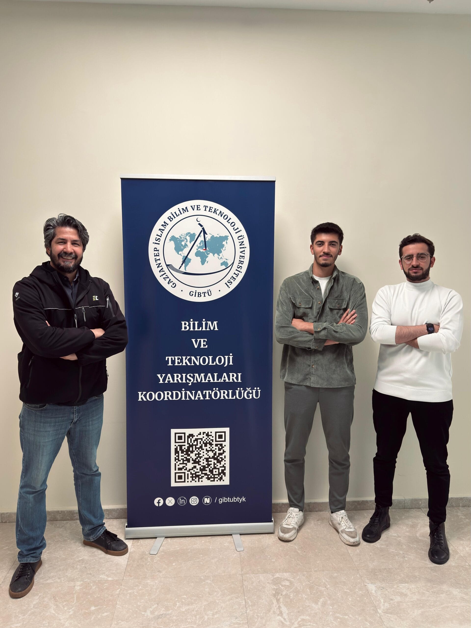 İlahiyat ve Teknoloji SosyalFest’te Finale Yürüyor