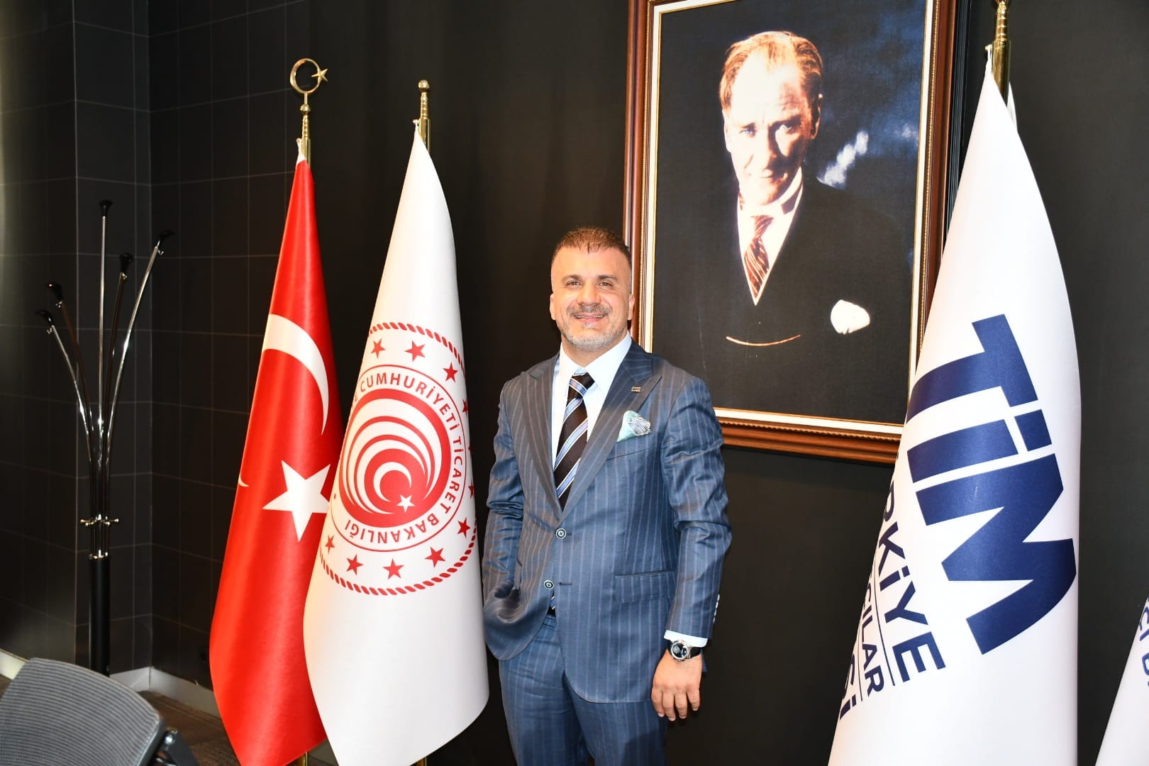 Celal Kadooğlu’nun Kurban Bayramı Mesajı