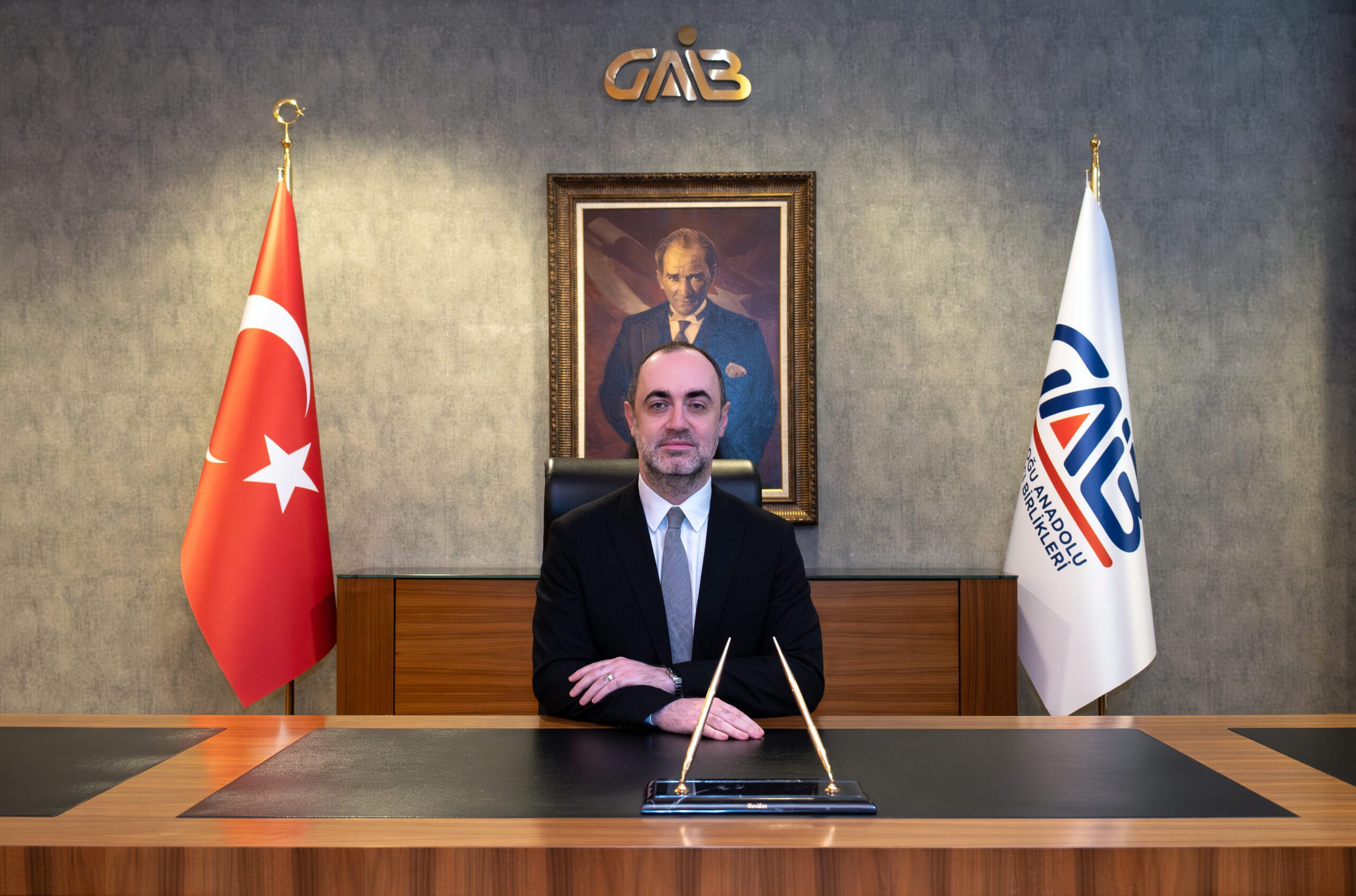 Mete Akcan’dan Emek ve Dayanışma Günü Mesajı