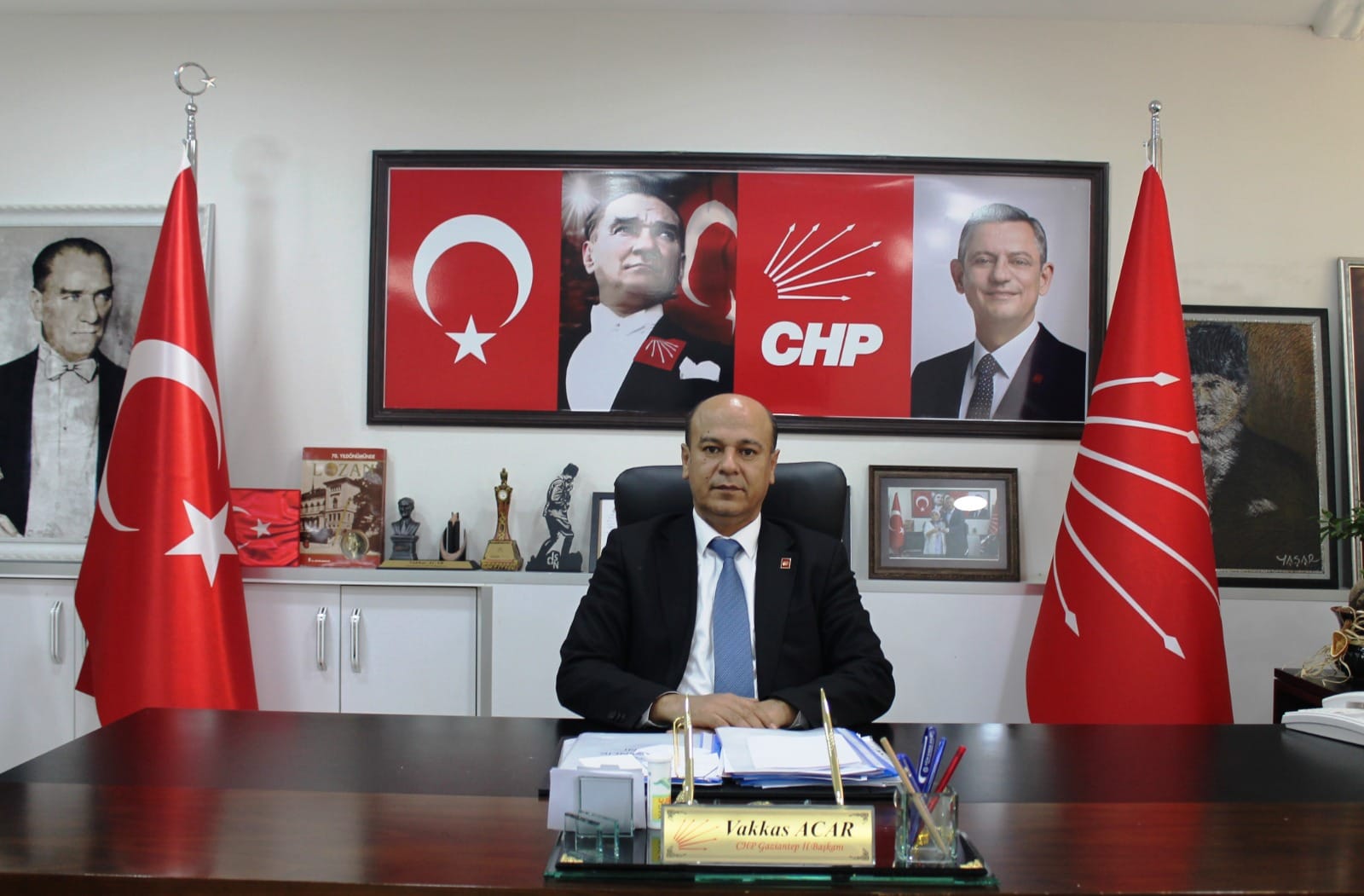 “Gençler ne eğitimde,ne işte!”